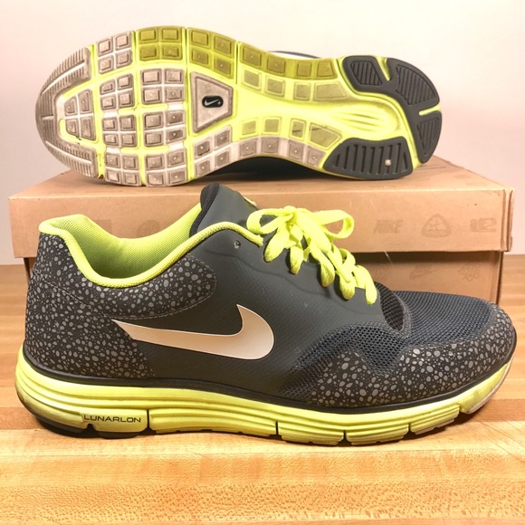 nike lunar safari fuse